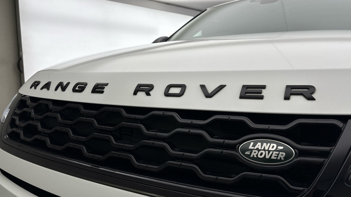 Land Rover Range Rover Evoque Image 24