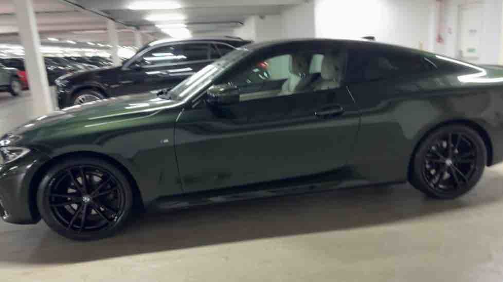 More views of BMW 4 Series