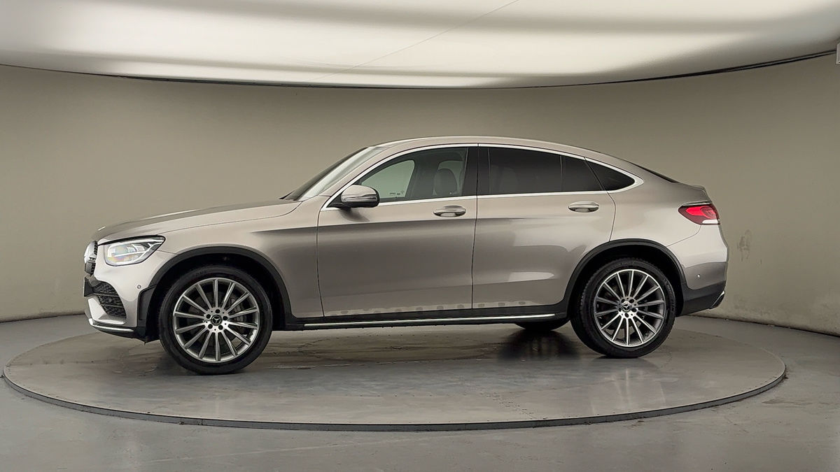 More views of Mercedes-Benz GLC