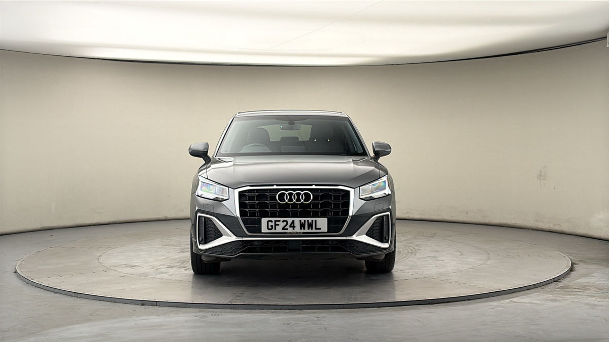Audi Q2 Image 3