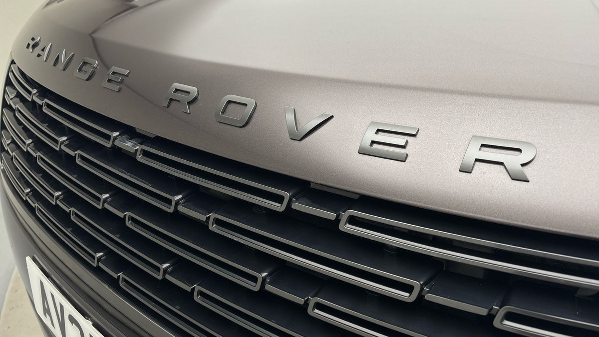 Land Rover Range Rover Image 24