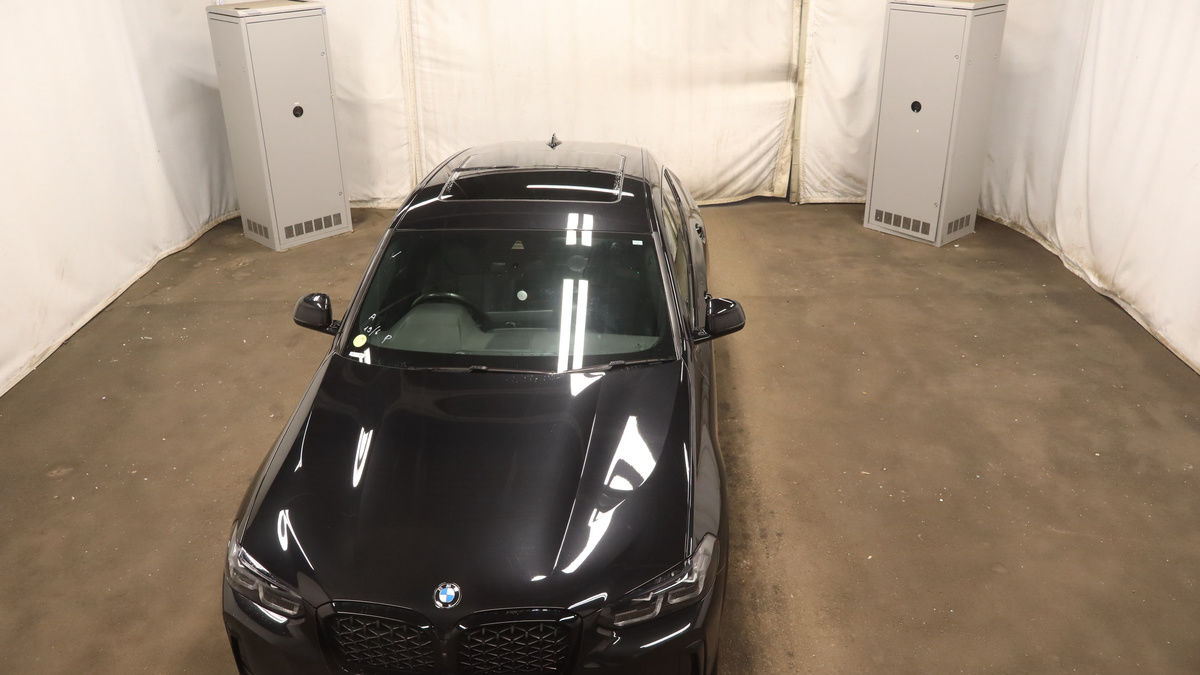 BMW X4 Image 7