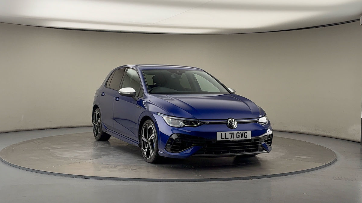More views of Volkswagen Golf