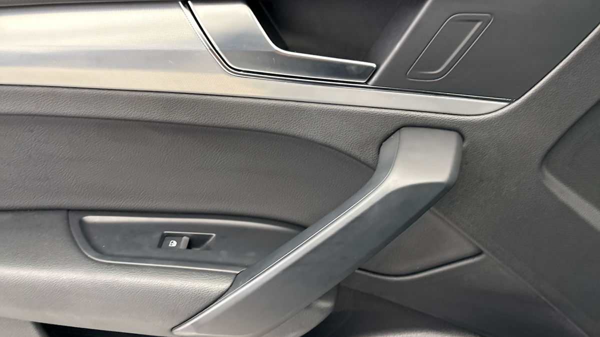 Audi Q5 Image 19