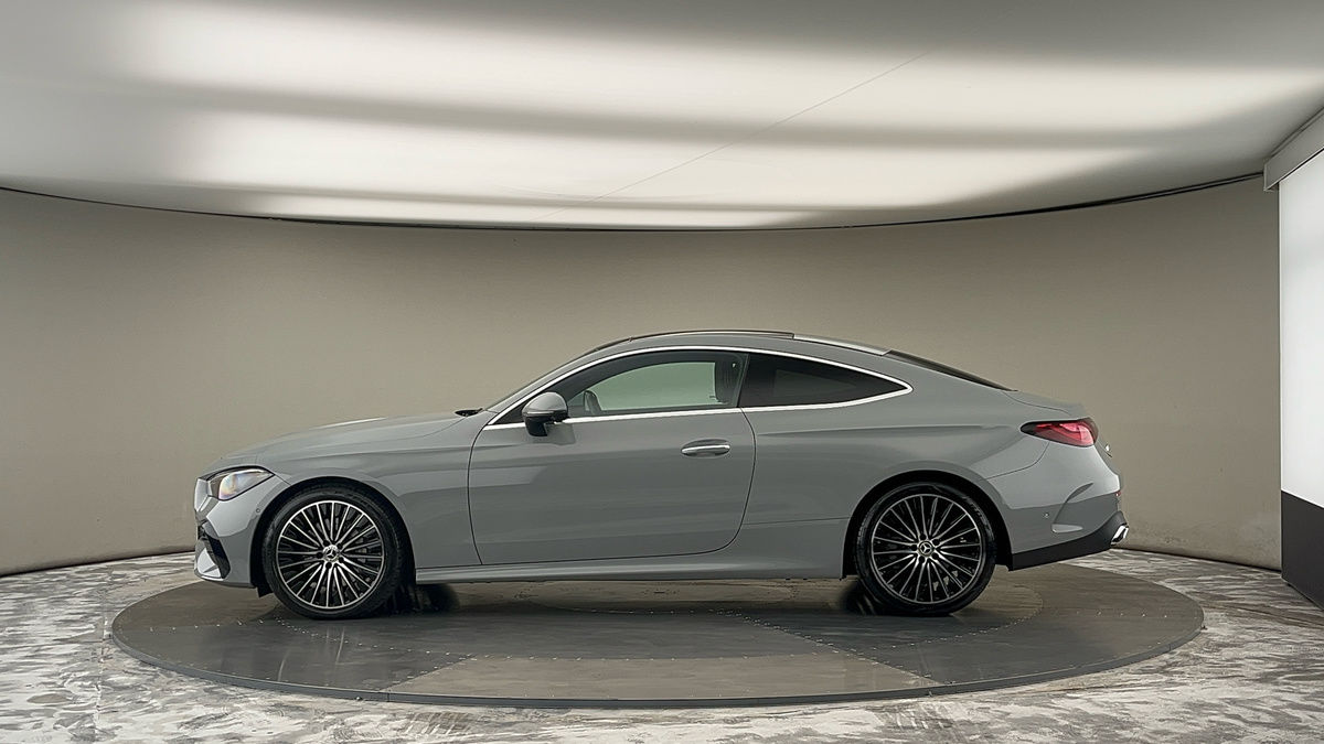 Mercedes-Benz CLE Image 15