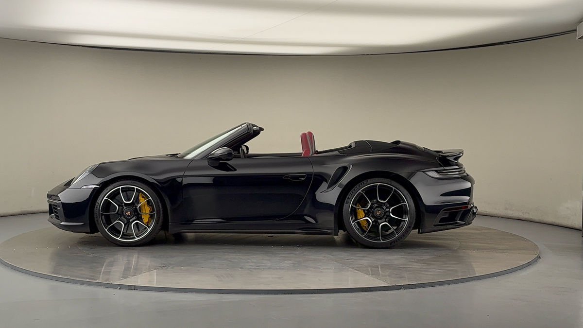 Porsche 911 Image 15