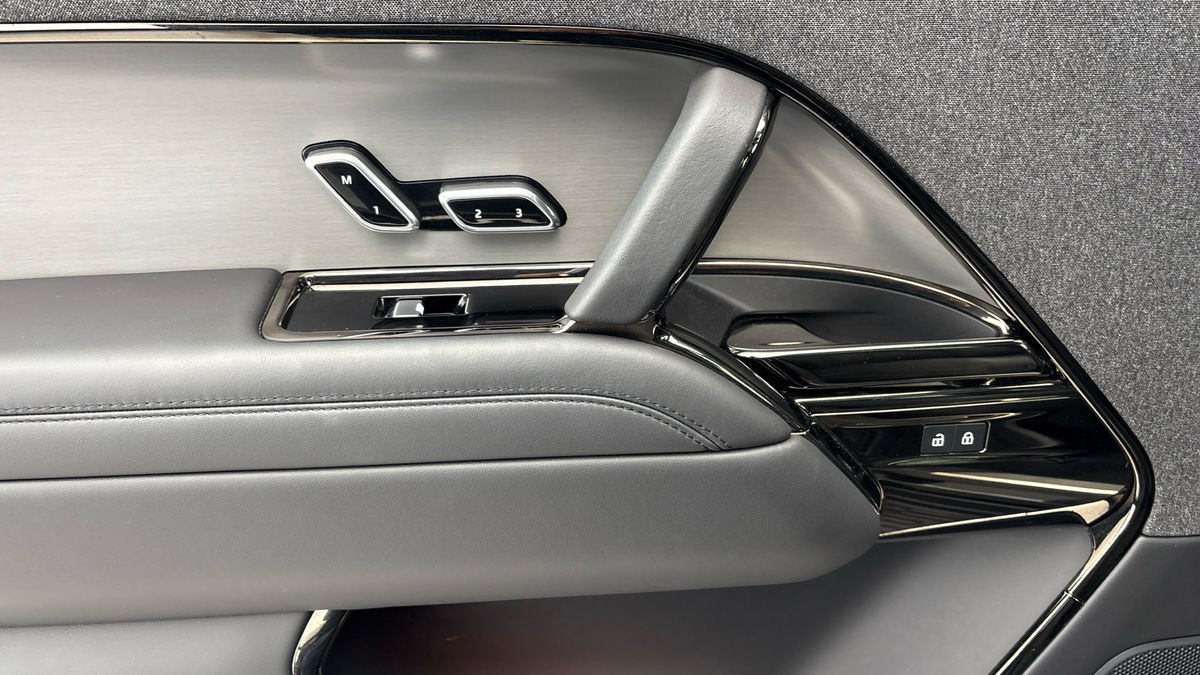 Land Rover Range Rover Sport Urban Image 19