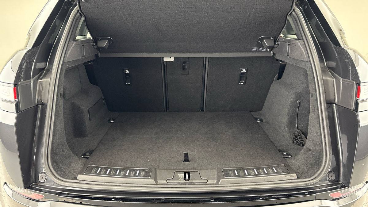 Land Rover Range Rover Evoque Image 11