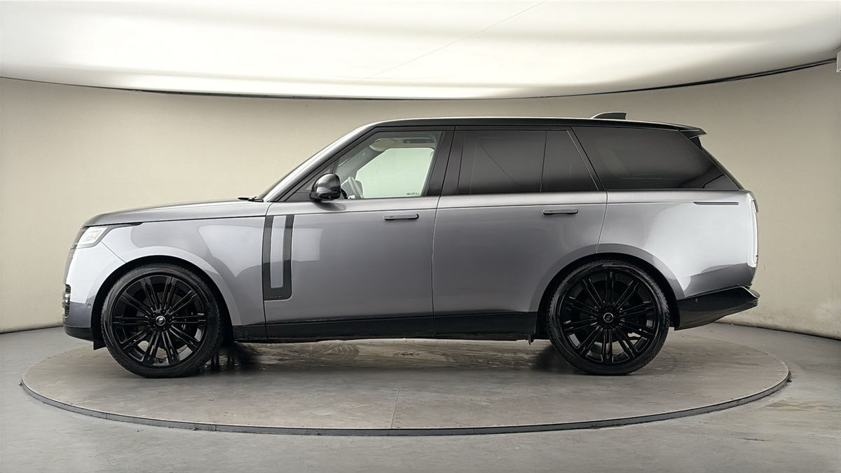 Land Rover Range Rover Image 15