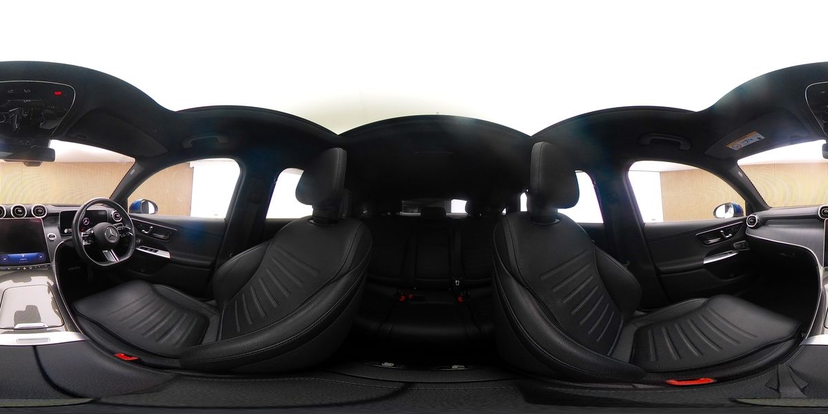More views of Mercedes-Benz GLC