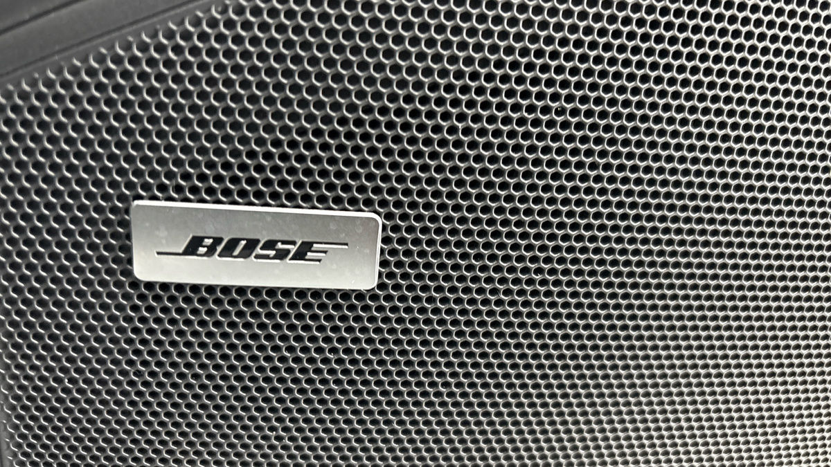 Porsche Cayenne Image 27