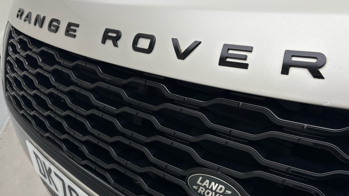 Land Rover Range Rover Image 24
