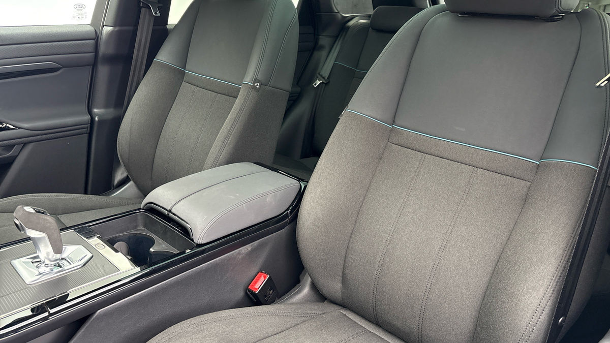 Land Rover Range Rover Evoque Image 7
