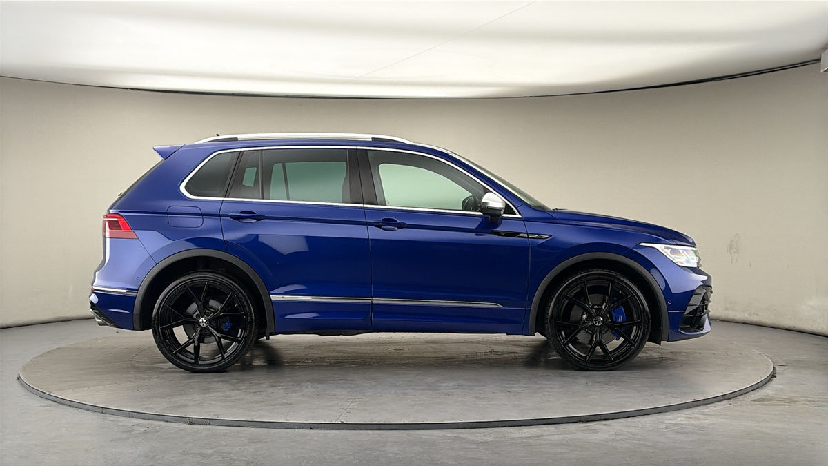 Volkswagen Tiguan Image 16