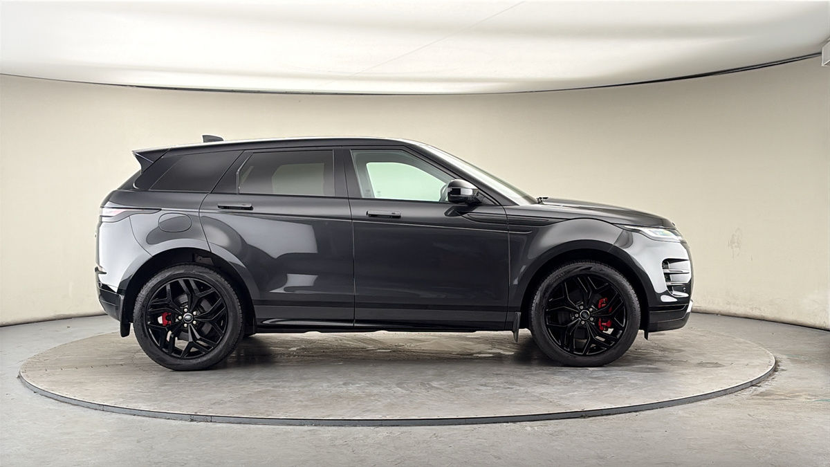 Land Rover Range Rover Evoque Image 16