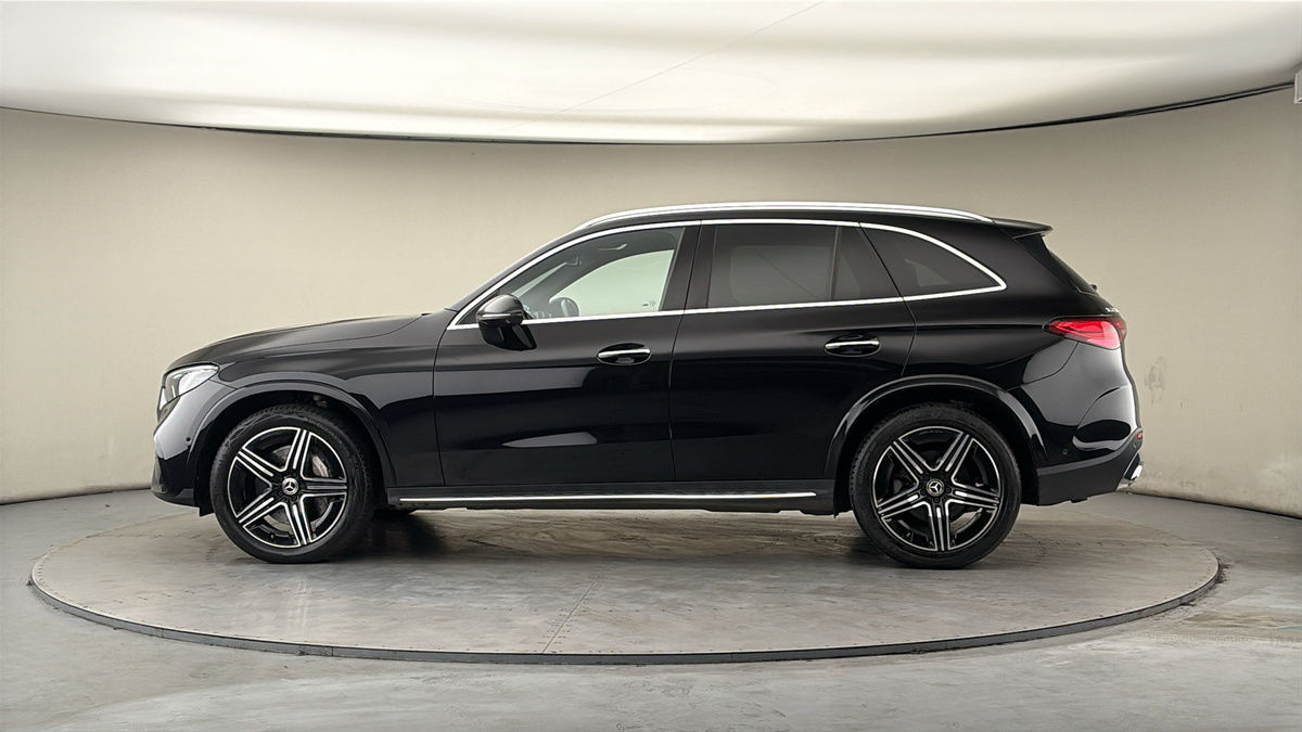 More views of Mercedes-Benz GLC