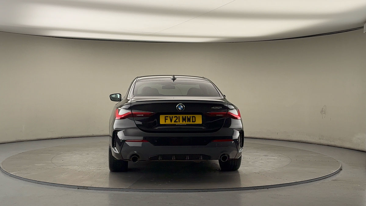 More views of BMW 4 Series