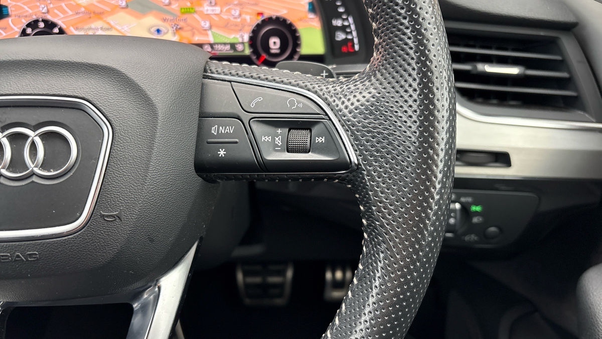 Audi Q7 Image 14