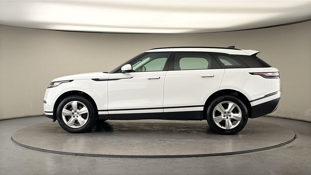 More views of Land Rover Range Rover Velar