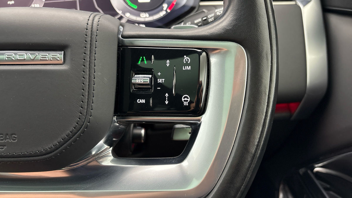 Land Rover Range Rover Image 14