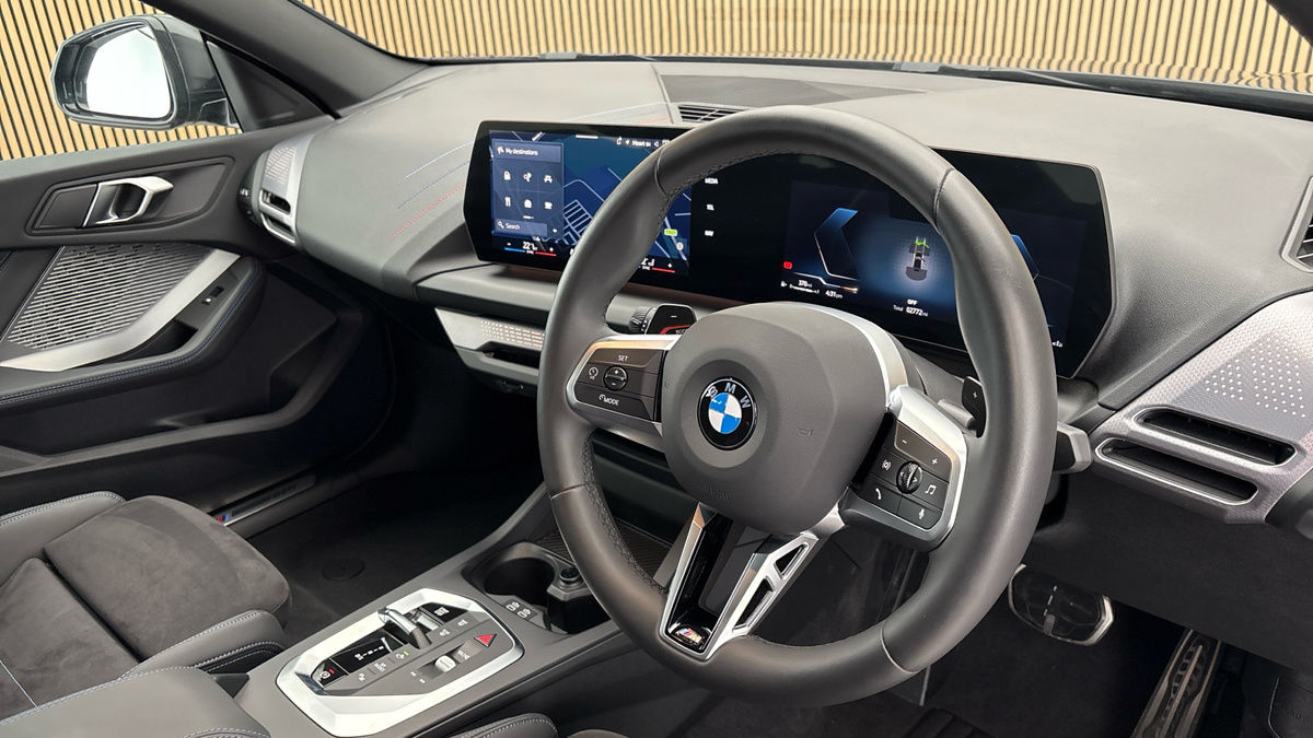 BMW 2 Series Gran Coupe Image 5