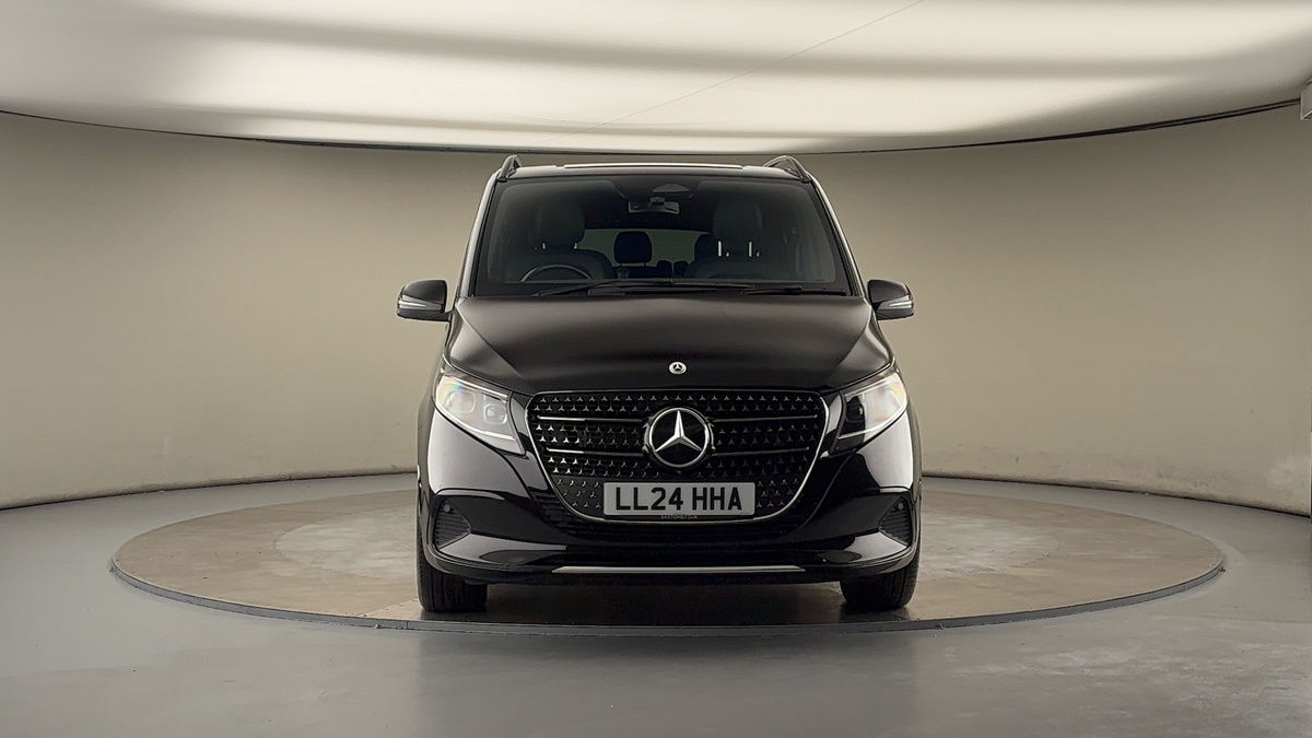 More views of Mercedes-Benz V Class
