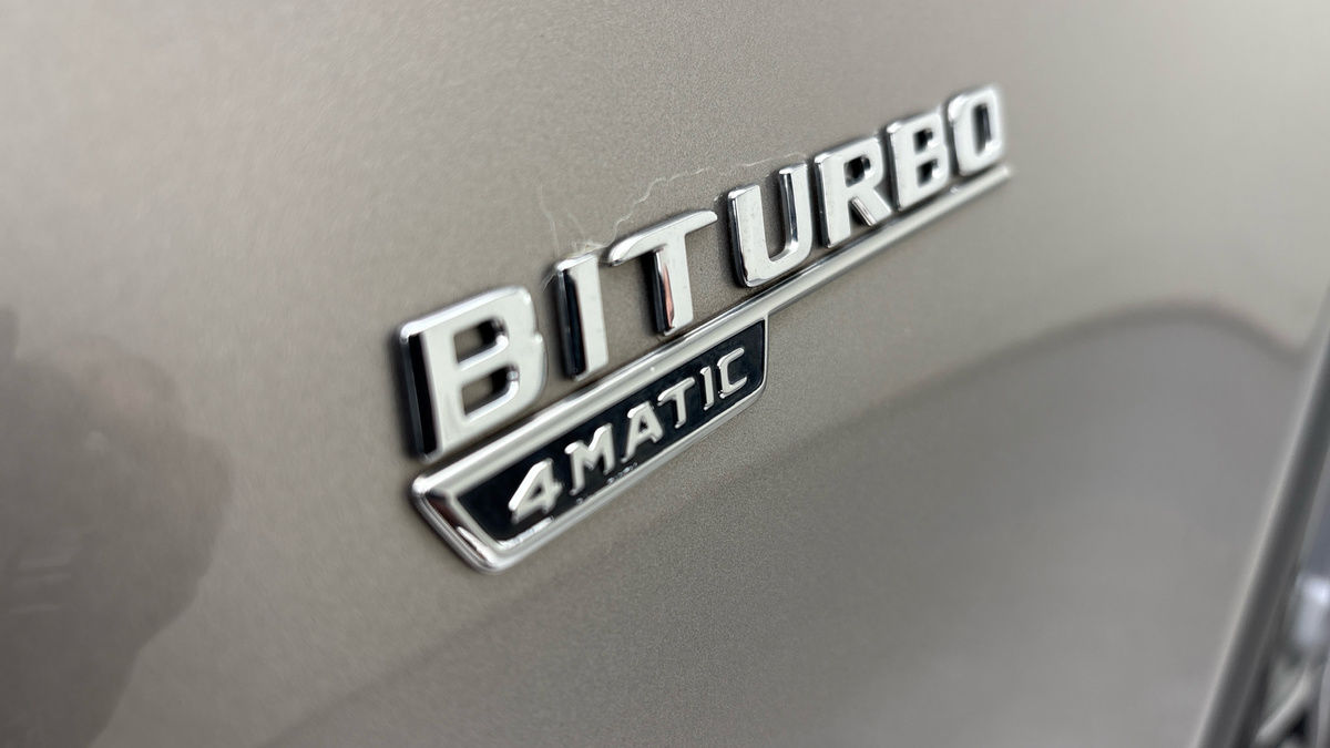 Mercedes-Benz GLC Image 27