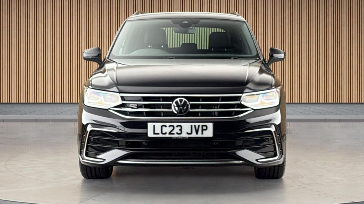 Volkswagen Tiguan Image 3