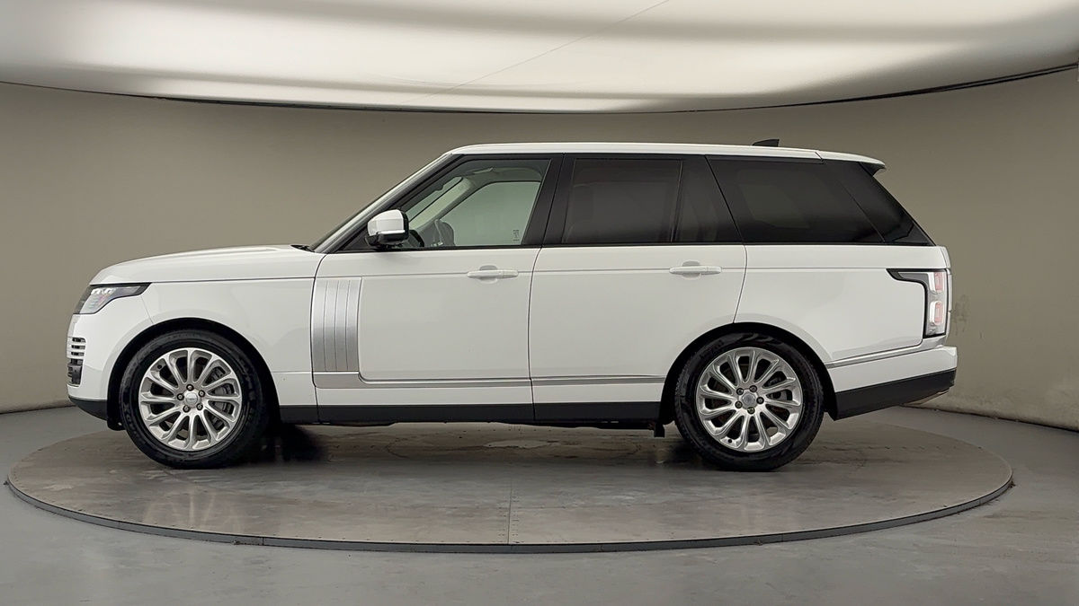 Land Rover Range Rover Image 15