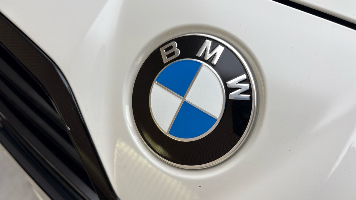 BMW 4 Series Gran Coupe Image 24