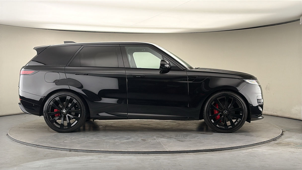 Land Rover Range Rover Sport Image 16