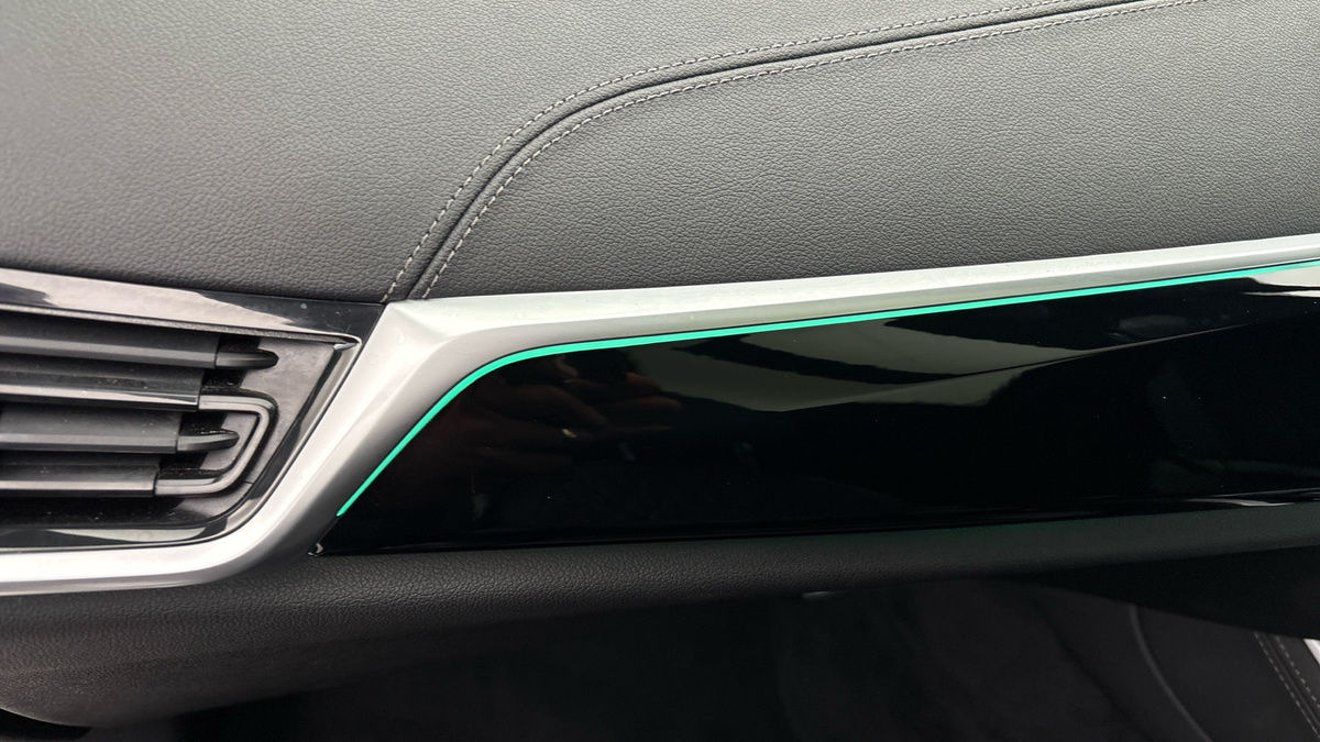 More views of BMW X5