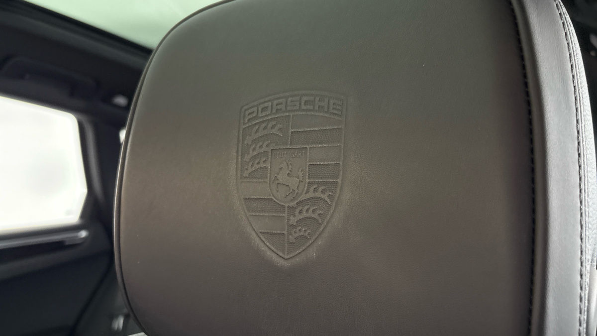 Porsche Macan Image 27
