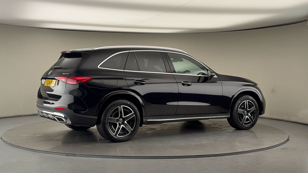 More views of Mercedes-Benz GLC