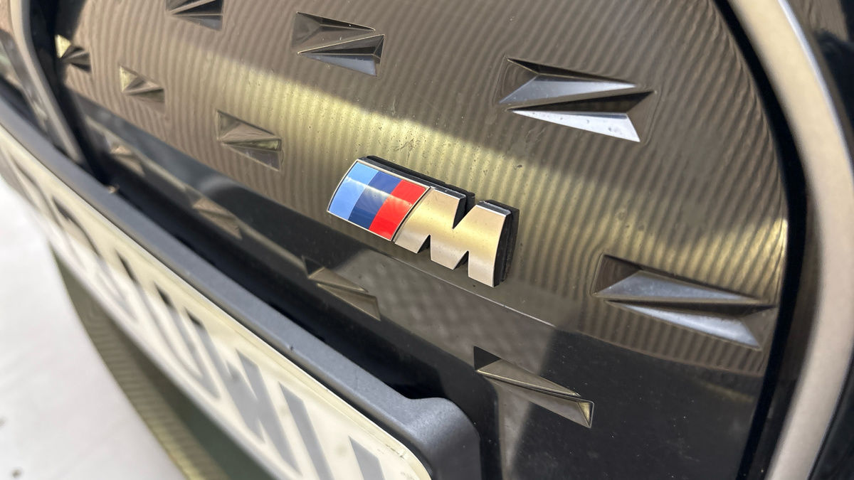 BMW i4 Image 36