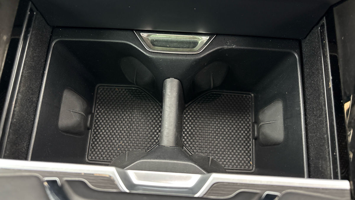 Land Rover Range Rover Sport Image 27