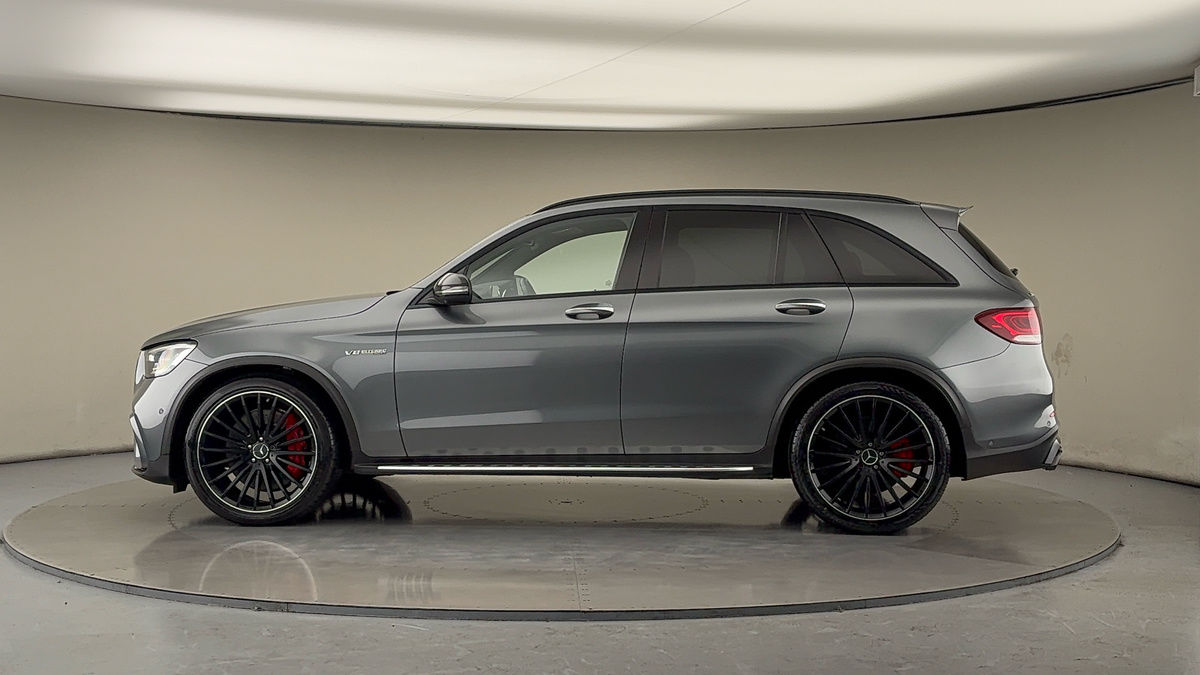 More views of Mercedes-Benz GLC