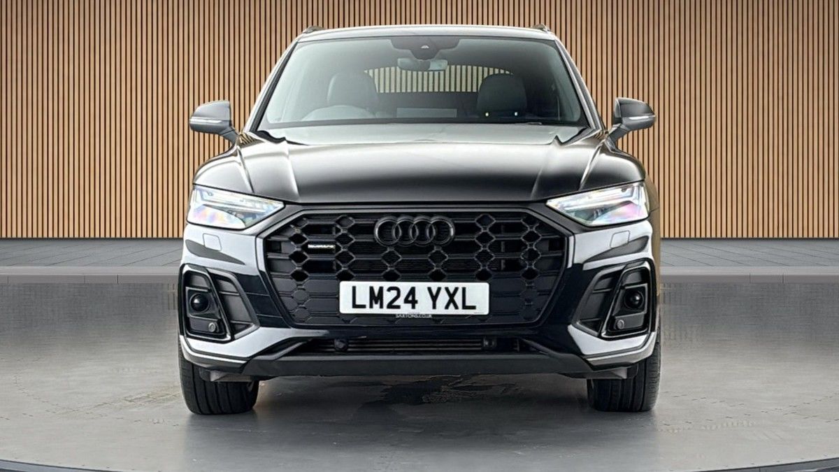 Audi Q5 Image 3