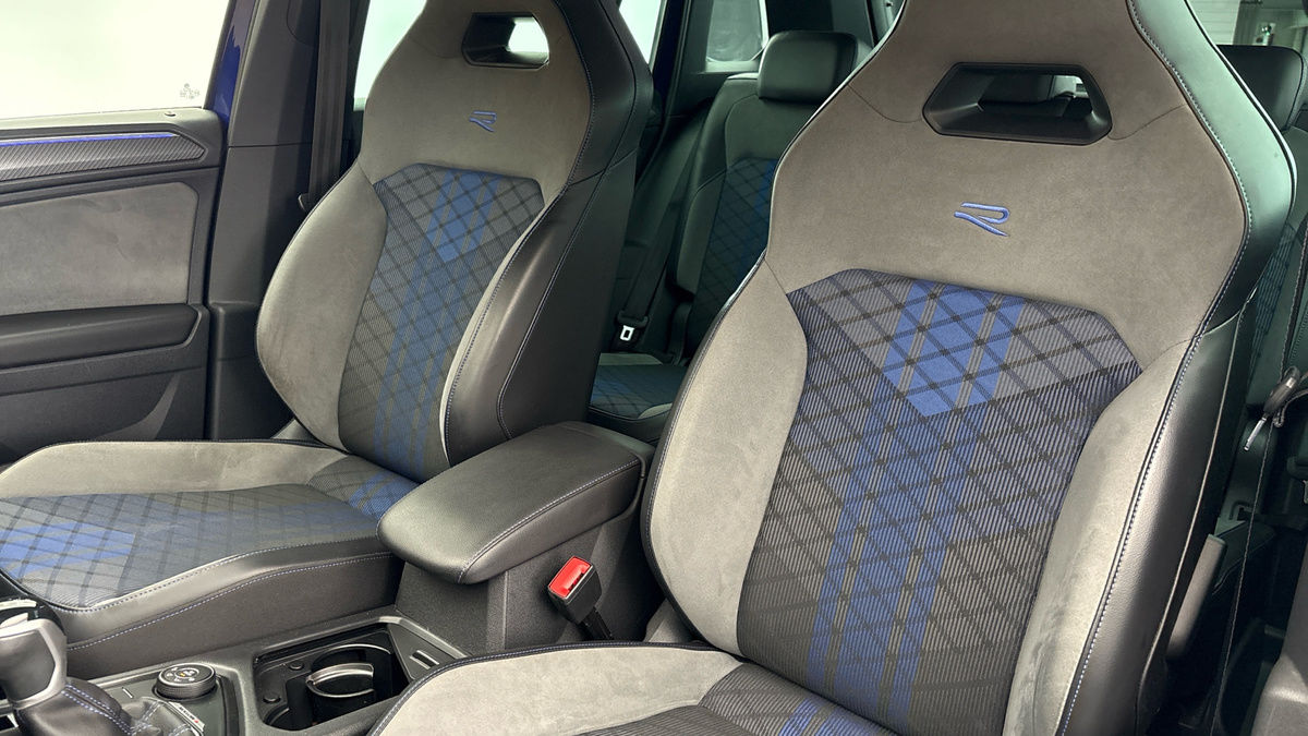 Volkswagen Tiguan Image 7