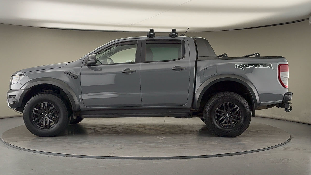 Ford Ranger Image 15