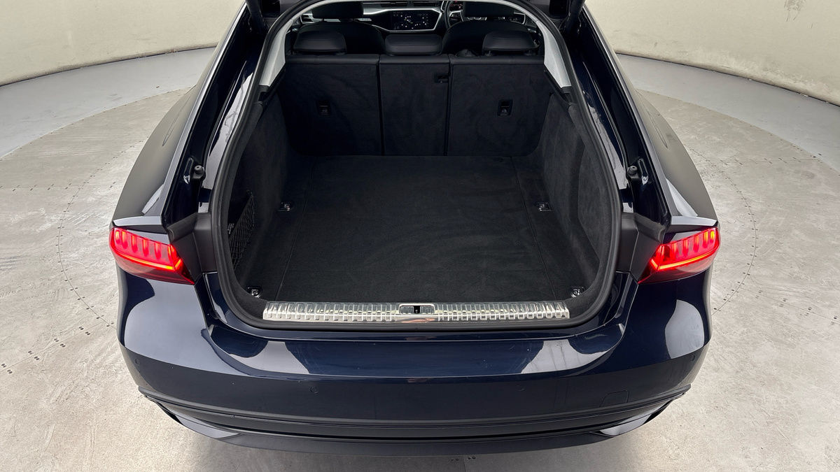 Audi A7 Image 11