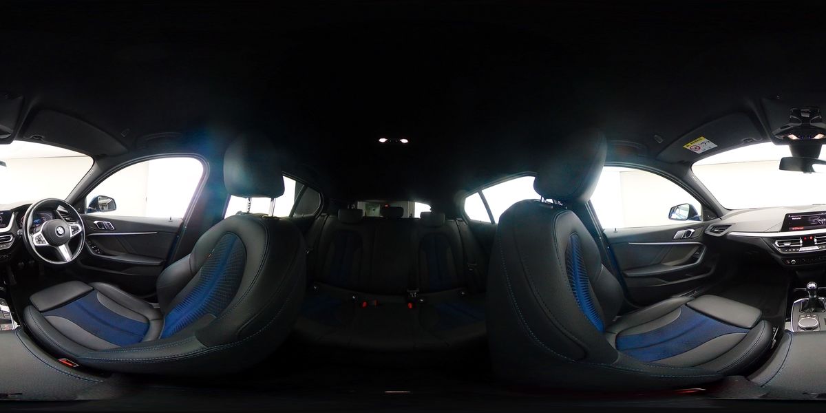 More views of BMW 1 Series