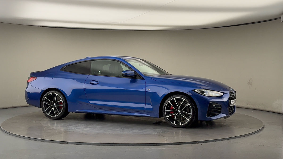 More views of BMW 4 Series