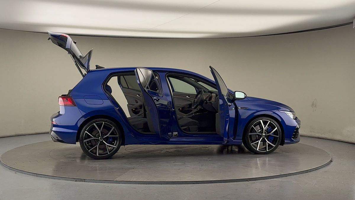 More views of Volkswagen Golf