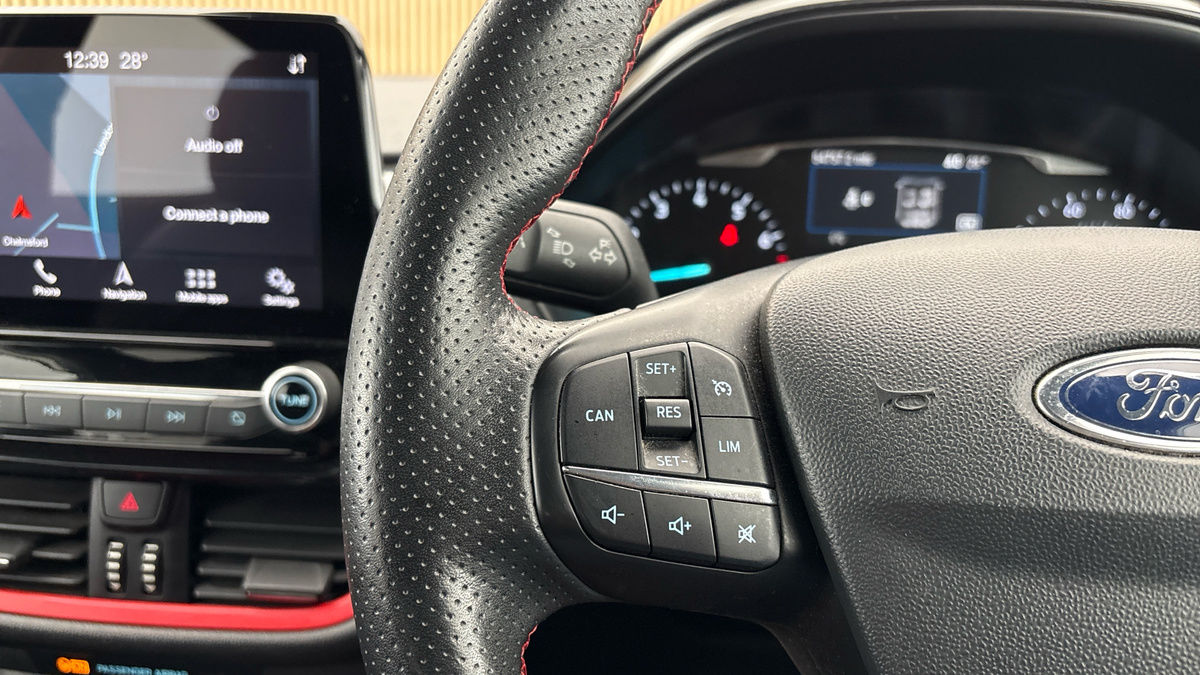 Ford Fiesta Image 13
