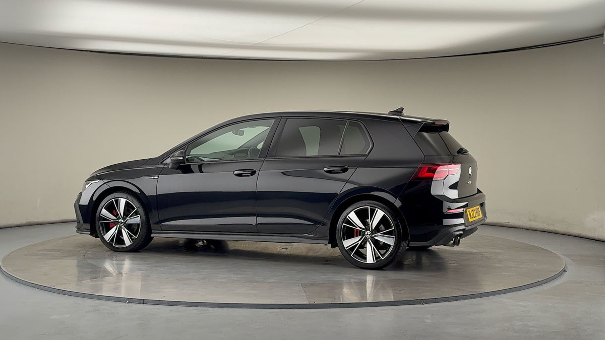 More views of Volkswagen Golf