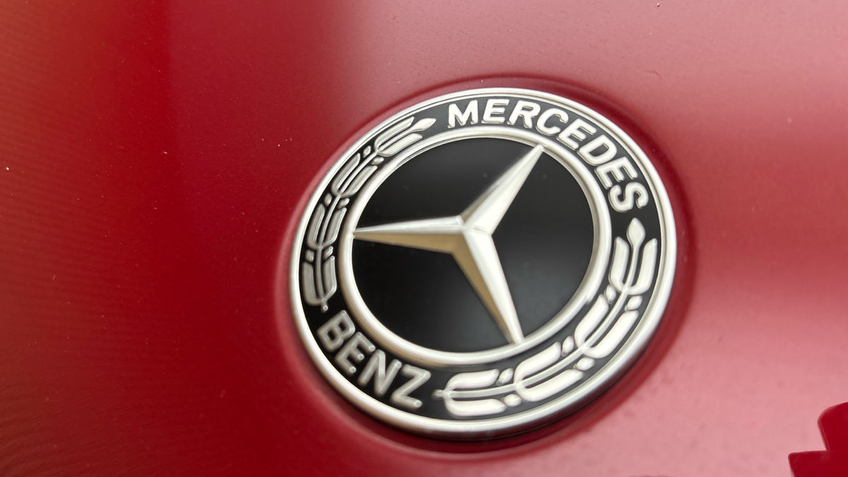 Mercedes-Benz CLA Image 24