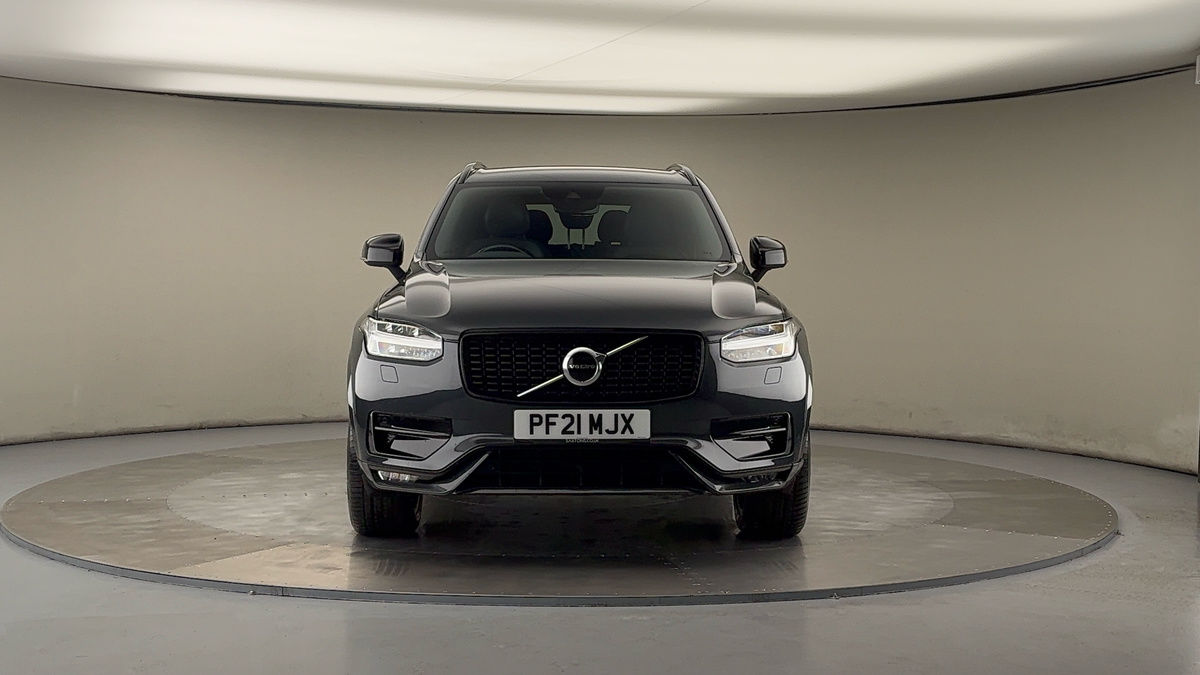 Volvo XC90 Image 3