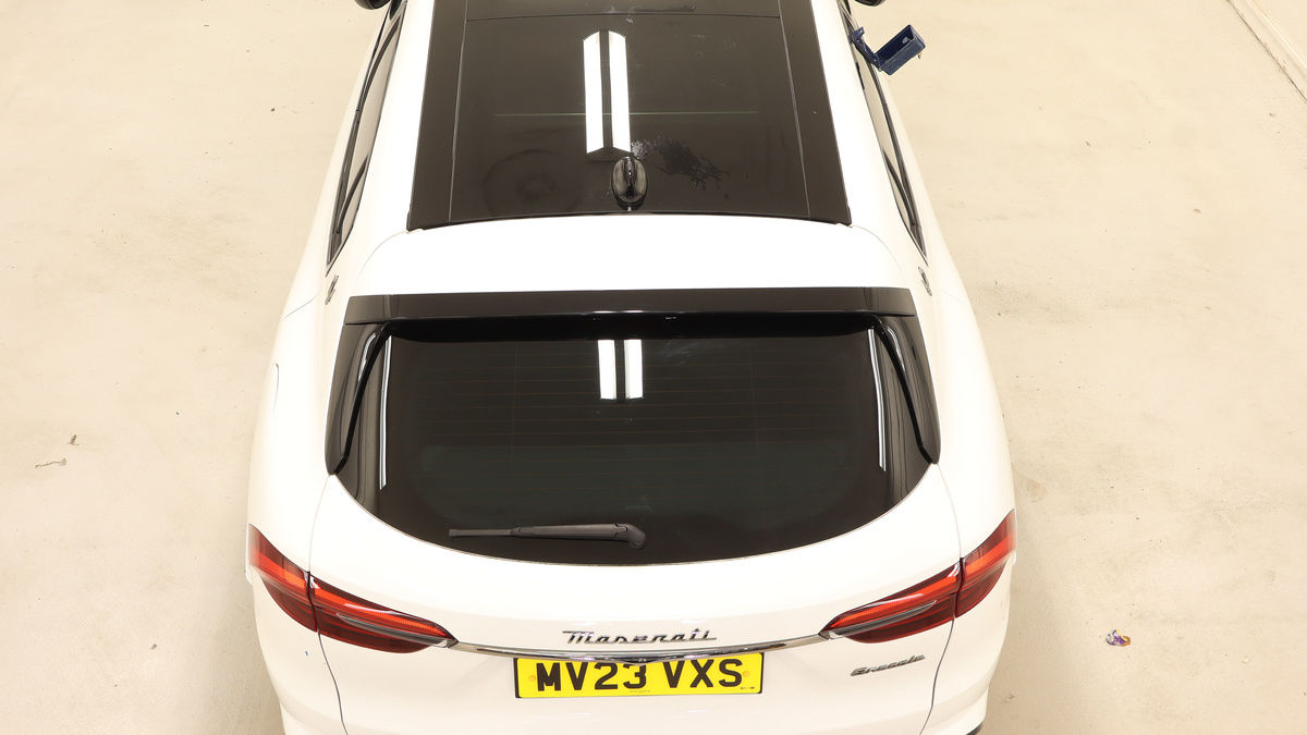 Maserati Grecale Image 8