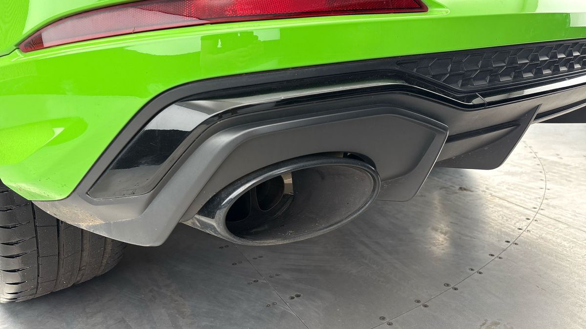 Audi RS Q3 Image 37